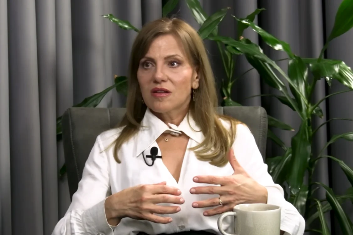 Kriza u porodici i savetovalište – Maja Stojanović
