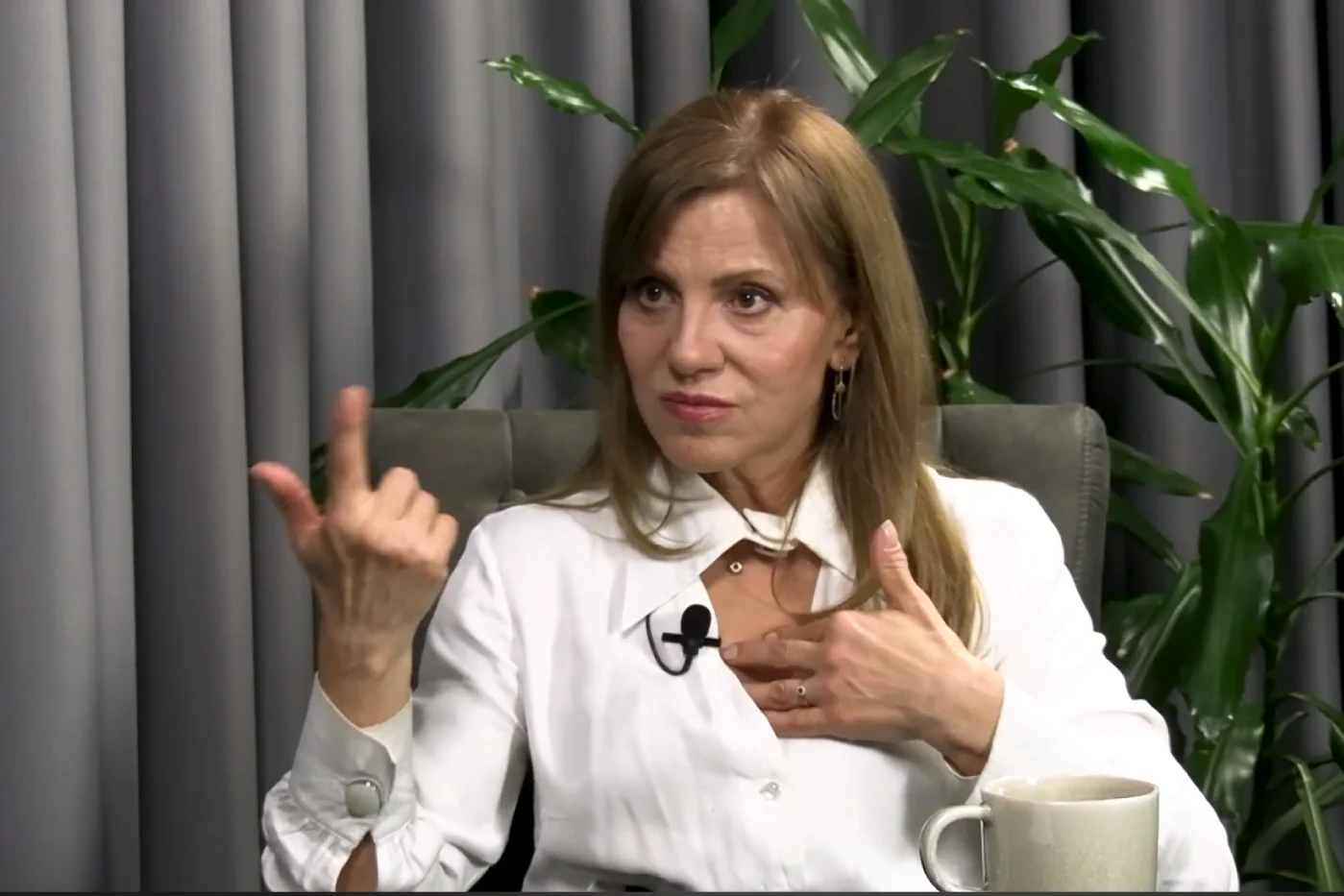Predbračno savetovanje, konflikti i dete između roditelja – Maja Stojanović