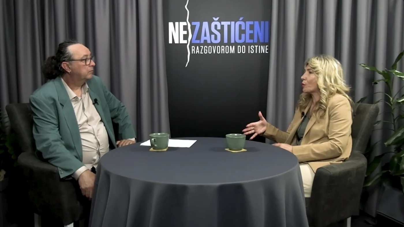 Kako Centar za socijalni rad utiče na odluke o deci nakon razvoda | Jelena Zorić